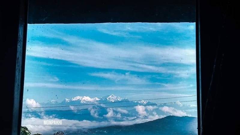 Charkhole Tour Package