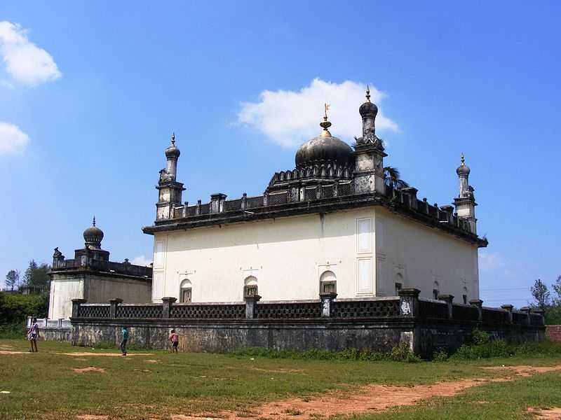 2 Nights / 3 Days Mysore Tour