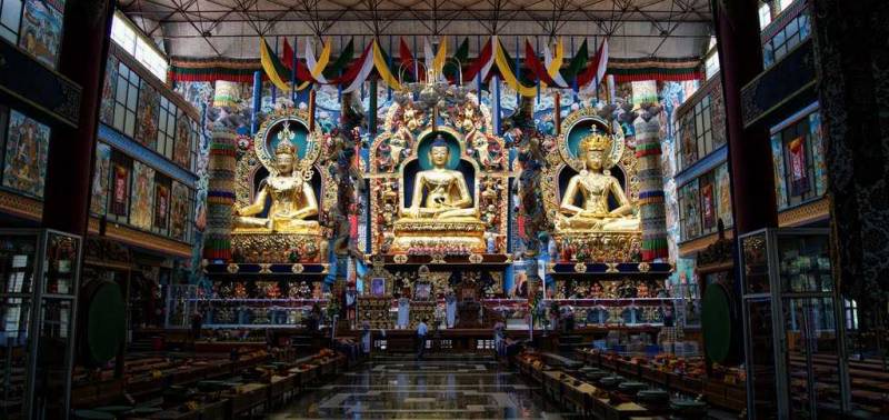 2 Nights / 3 Days Mysore Tour