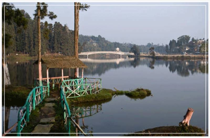 3 Night 4 Days Darjeeling Tour Package