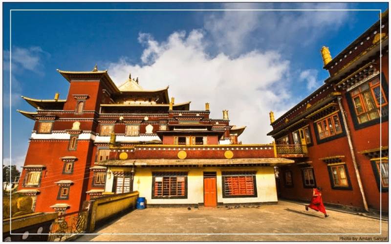 3 Night 4 Days Darjeeling Tour Package