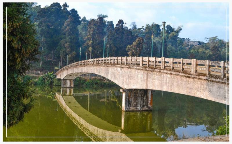 3 Night 4 Days Darjeeling Tour Package