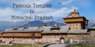 Himachal Temple Tour