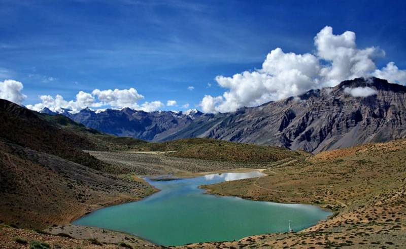 Lahaul And Spiti Valley Tour