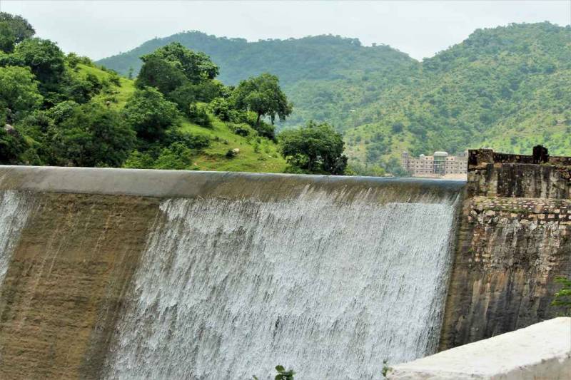 Celebrate Your New Year at Kumbhalgarh for Couples 2 Nights