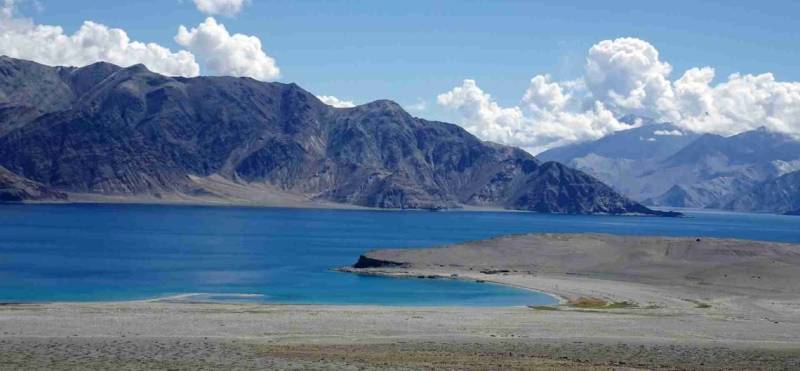 Devine Land - Ladakh Tour