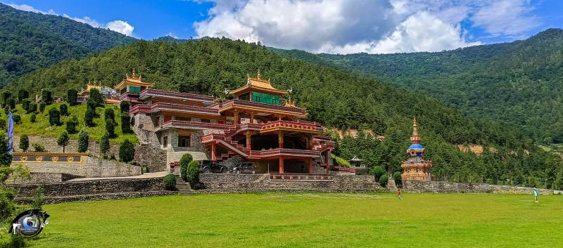 The Songs of feathers - Eagle nest Wildlife Sanctuary