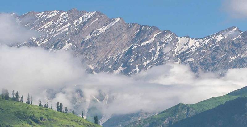 Delhi - Shimla - Manali - Delhi 5 Nights - 6 Days