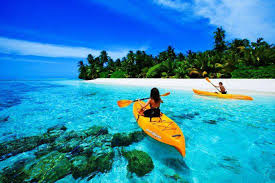 Online Special Blissfull Maldives 3n 4d