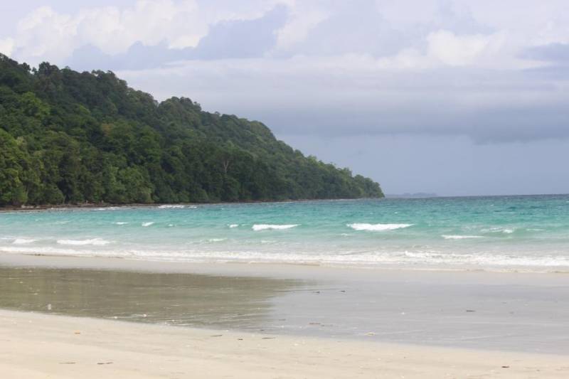 4 Nights 5 Days Best In Andaman package