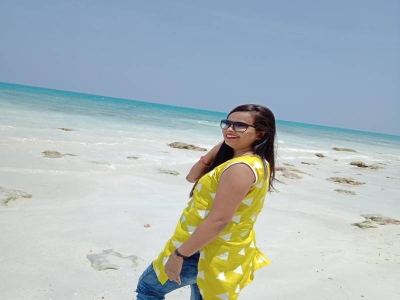 4 Nights 5 Days Best In Andaman package