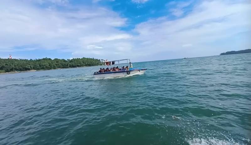 7 Nights 8 Days Best In Andaman package