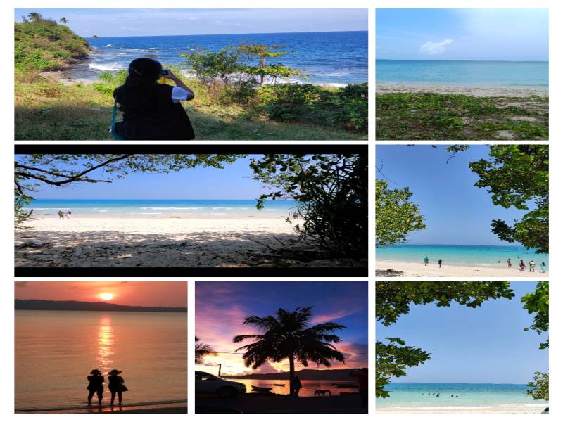 7 Nights 8 Days Best In Andaman package