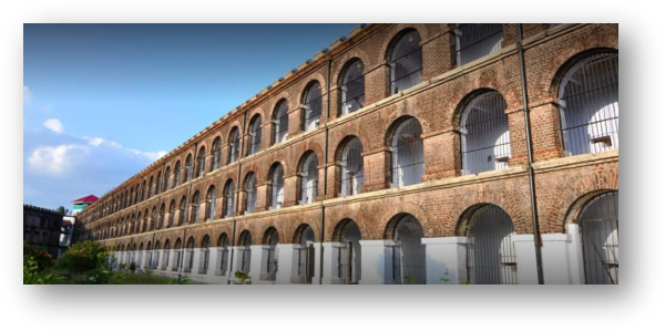 7 Nights 8 Days Best In Andaman package