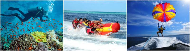 7 Nights 8 Days Best In Andaman package