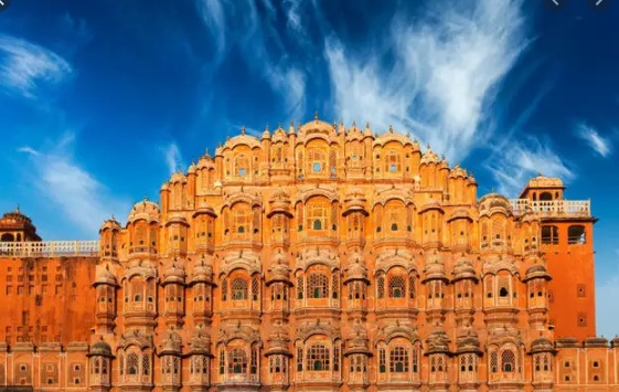Jaipur Sightseeing Tour 1