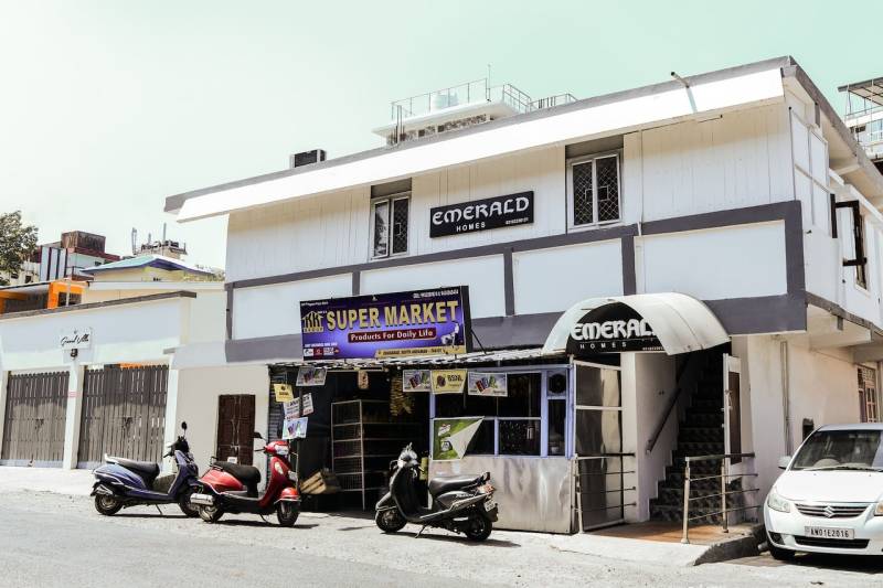 5 Days/ 4 Nights Tour to Andaman Islands