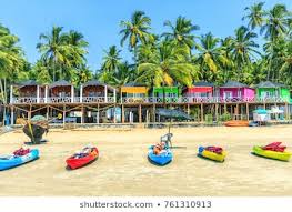 Christmas and New Year Offer for Goa 3 Night 4 Days Package Image
