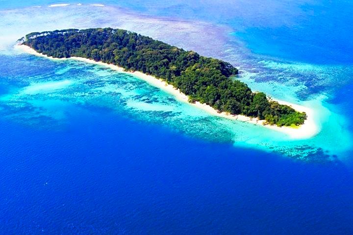 5 Night - 6 Days Andaman Tour