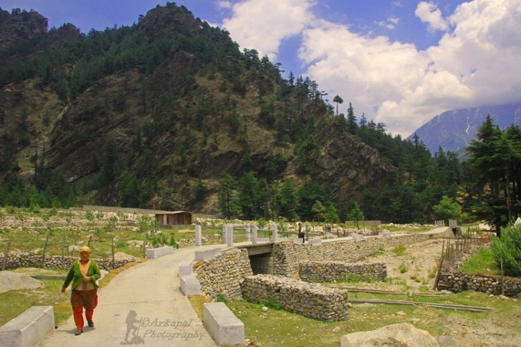 4 Nights 5 Days Mussoorie, Nag Tibba Trek