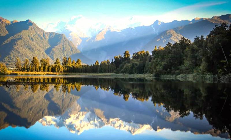 9N/10N Seasonal Tour Package