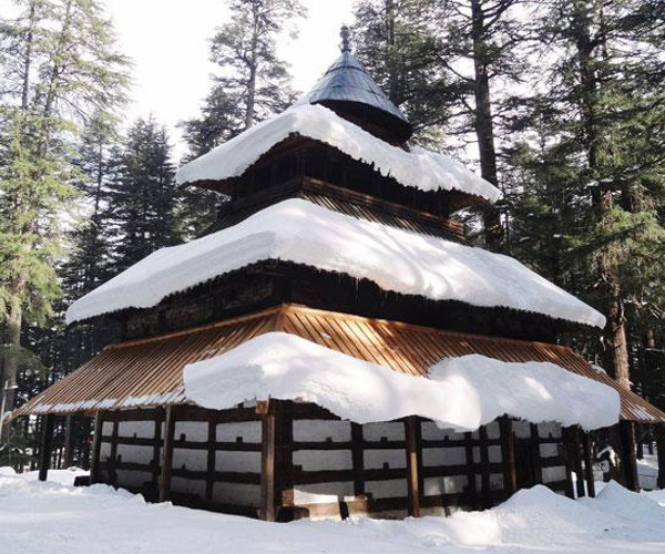 9N/10N Seasonal Tour Package