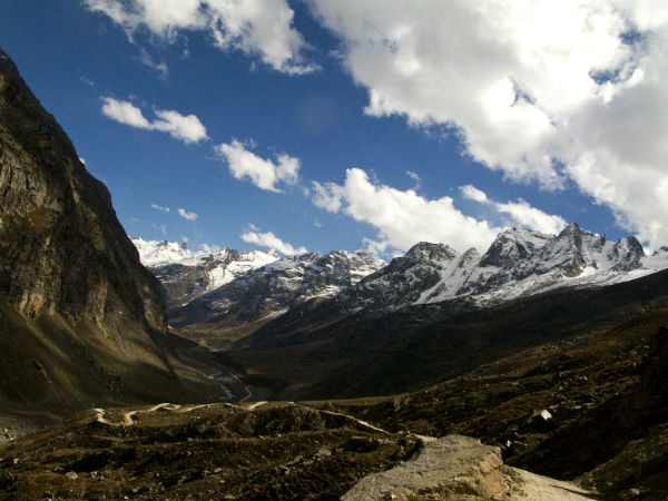9n/10 D Spiti Valley Road Trip Package