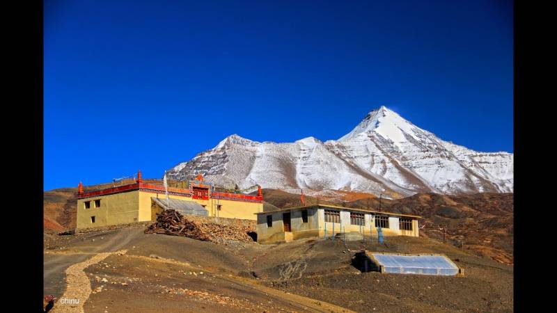 9n/10 D Spiti Valley Road Trip Package