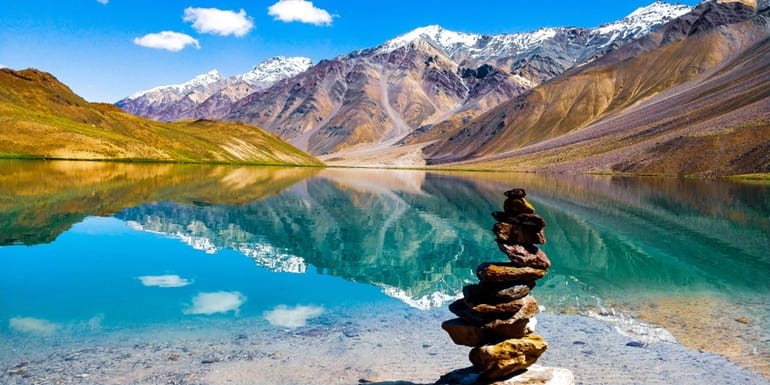 9n/10 D Spiti Valley Road Trip Package