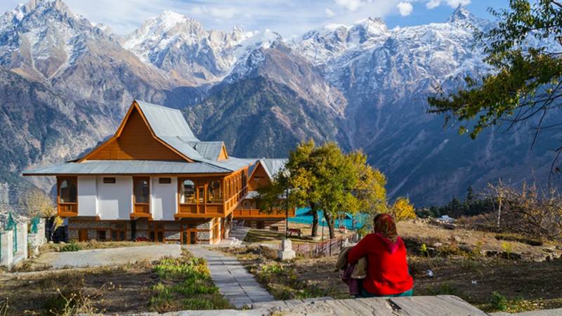 9n/10 D Spiti Valley Road Trip Package