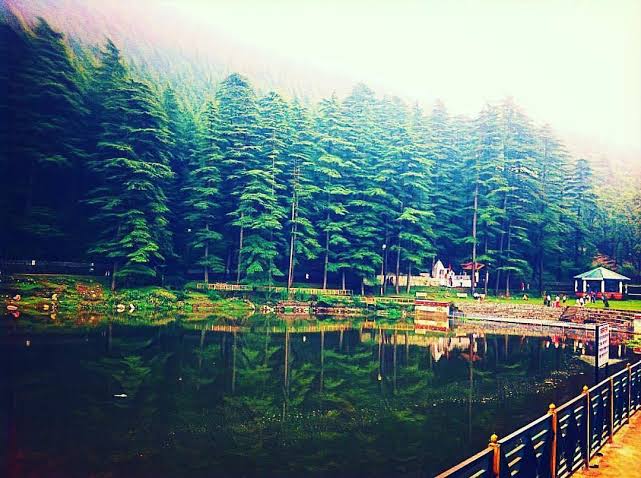 3N/4D Dharmshala Dalhousie Tour