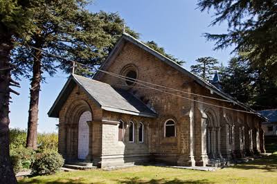 3N/4D Dharmshala Dalhousie Tour