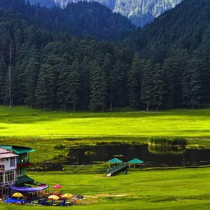 5 Nights 6 Days Shimla Manali Dalhousie Package
