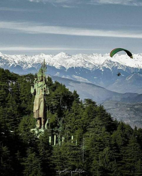 5 Nights 6 Days Shimla Manali Dalhousie Package