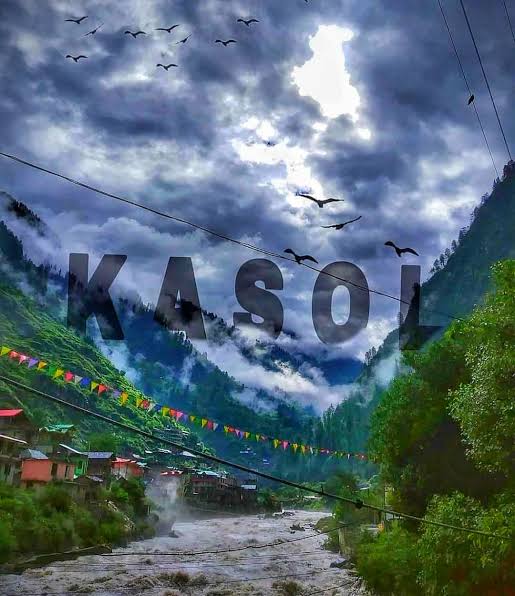 6 Days 5 Nights Shimla-Manali Kasol Trekking Tour