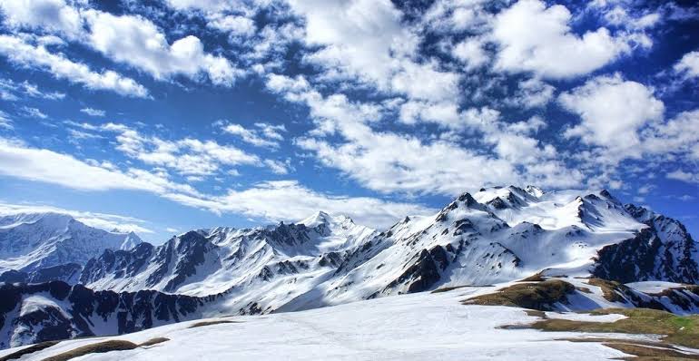 6 Days 5 Nights Shimla-Manali Kasol Trekking Tour