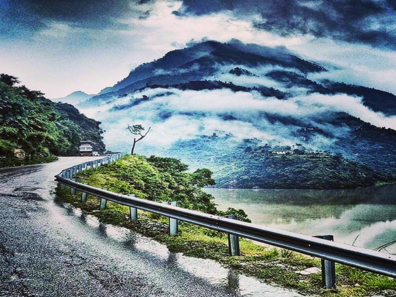 3 Nights 4 Days Manali Tour