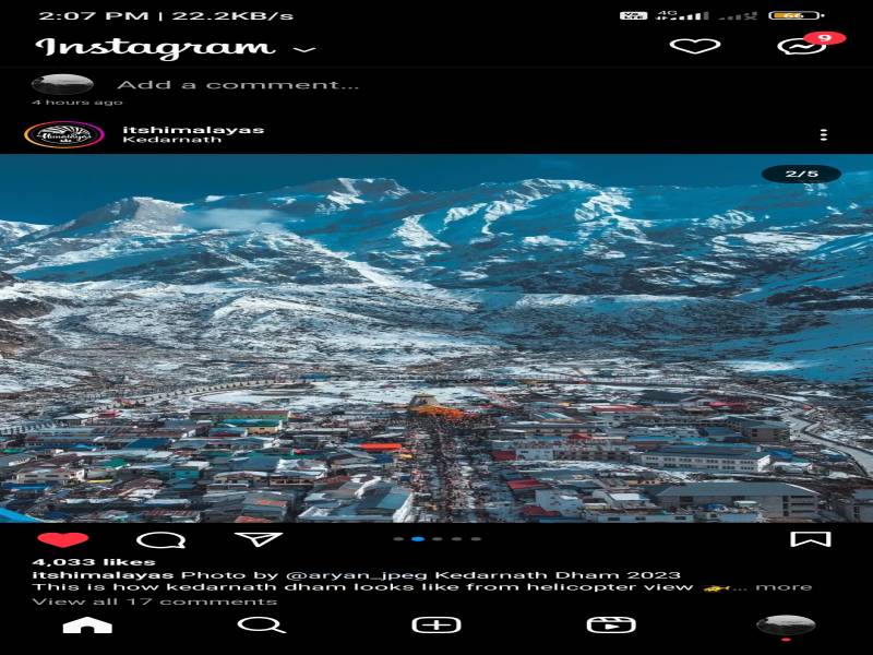 3 Nights 4 Days Manali Tour