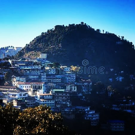 4d/3n Kalka Shimla Kalka