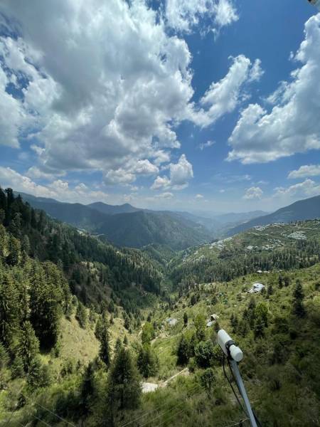 Shimla Summer Package (4 Nights/5 Days)