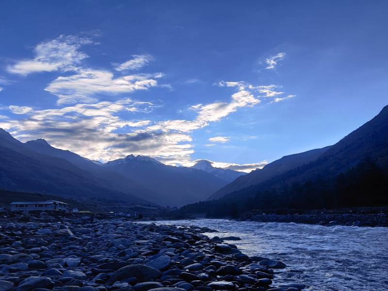 Shimla Manali 4 Night 5 Days Tour Package