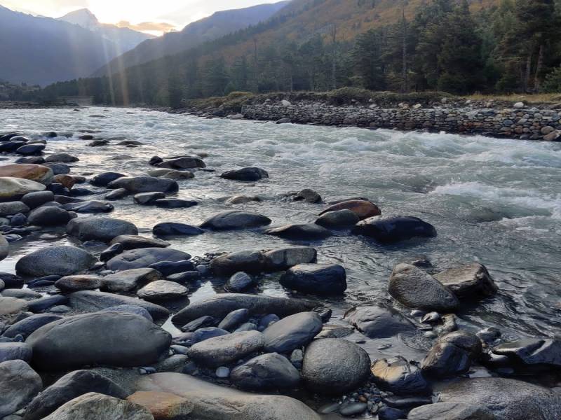 Shimla Manali 4 Night 5 Days Tour Package