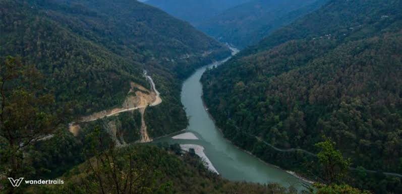 4 Night/5 Days Sikkim Tour