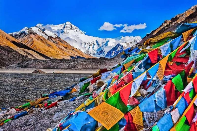 4 Night/5 Days Sikkim Tour