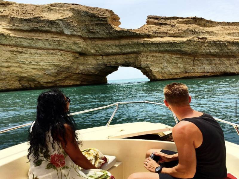 Muscat City Tour - Oman