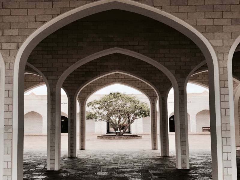 Salalah City Tour (Half-Day Tour) - Oman