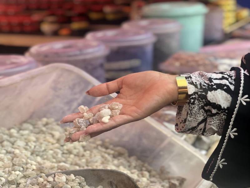 Salalah City Tour (Half-Day Tour) - Oman