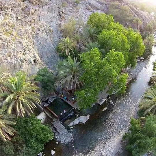 Nakhal Tour - Muscat, Oman