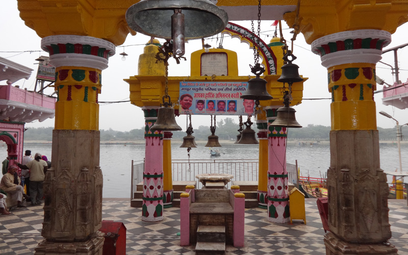 Mathura Tour Package 1 Night 2 Days