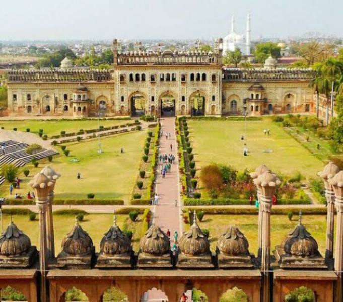5 Night 6 Days kanpur- Lucknow Tour Packages